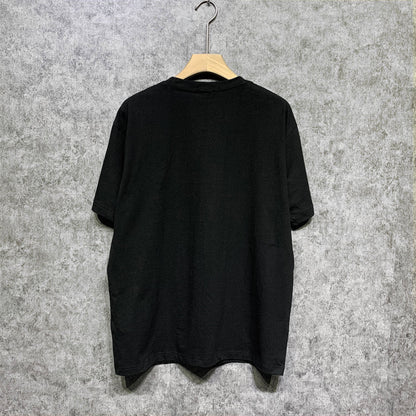 Gallery Dept T Shirts Fashion Brand Tee Shirt Short Sleeve T-shirt Blouse