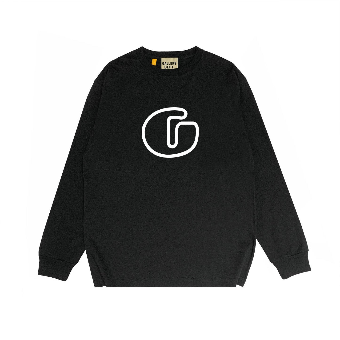 Gallery Dept Long Sleeved Shirt Long Sleeve Long-Sleeved T-Shirt Blouse