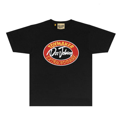 Gallery Dept T Shirts Tee Shirt Short Sleeve T-Shirt Blouse