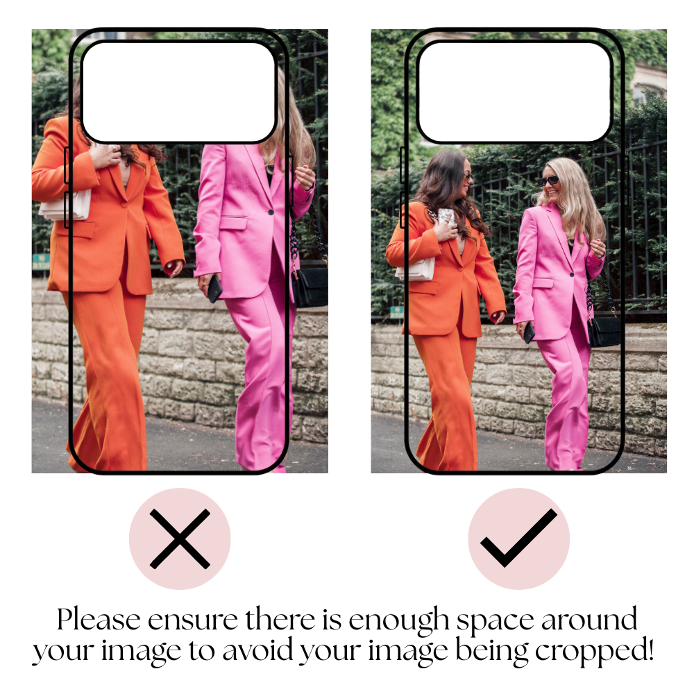 Tough Phone Case - Photo Upload