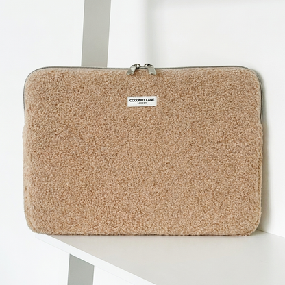 Teddy Rupert Laptop Sleeve
