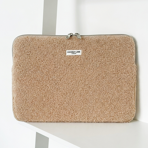 Teddy Rupert Laptop Sleeve