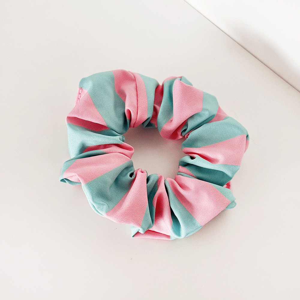Scrunchie - Palm Springs