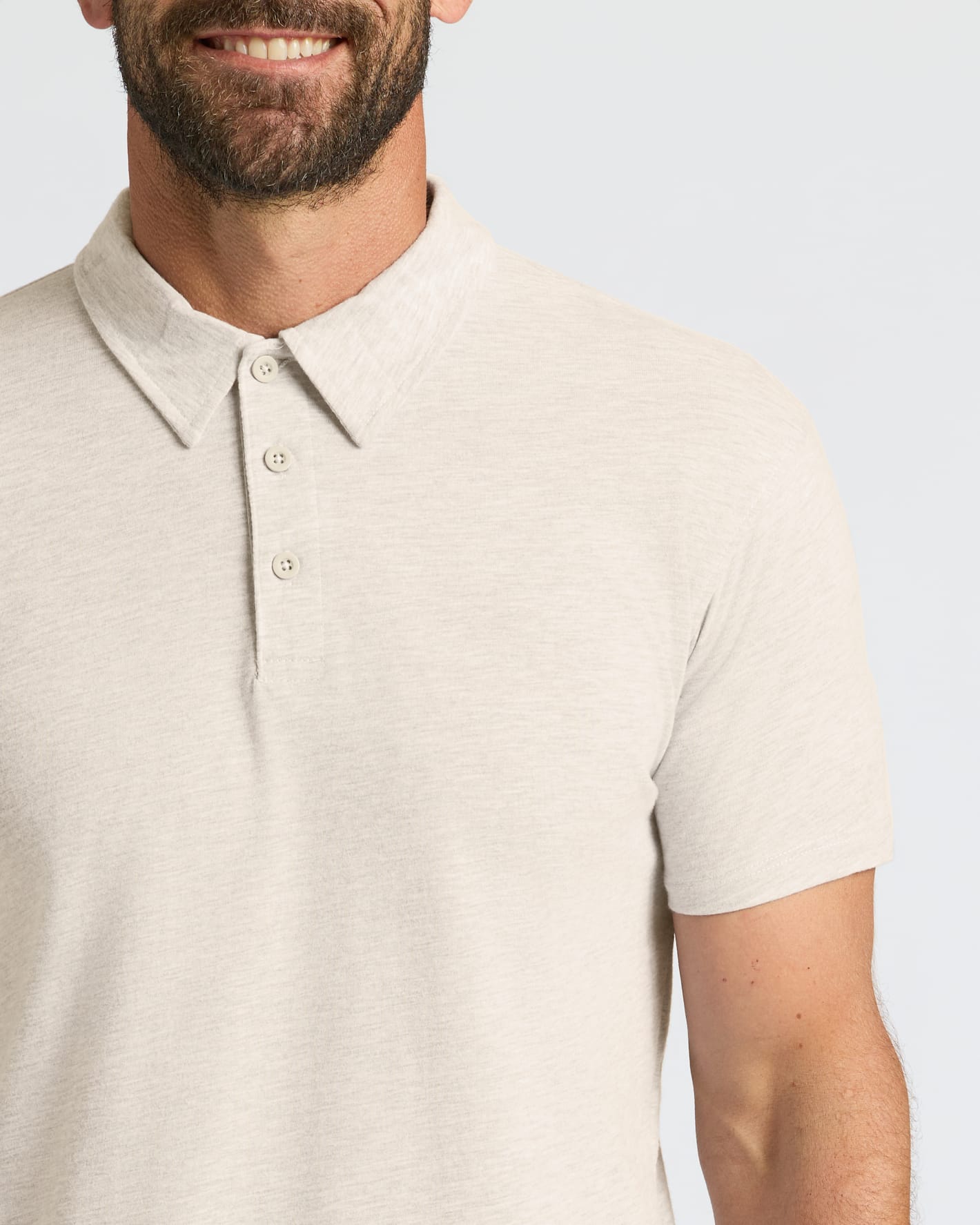 Seasonal Classic Polo 3-Pack