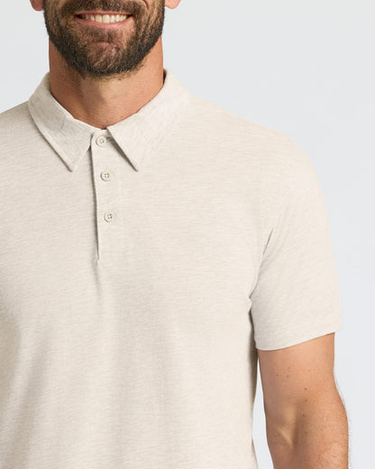 Seasonal Classic Polo 3-Pack
