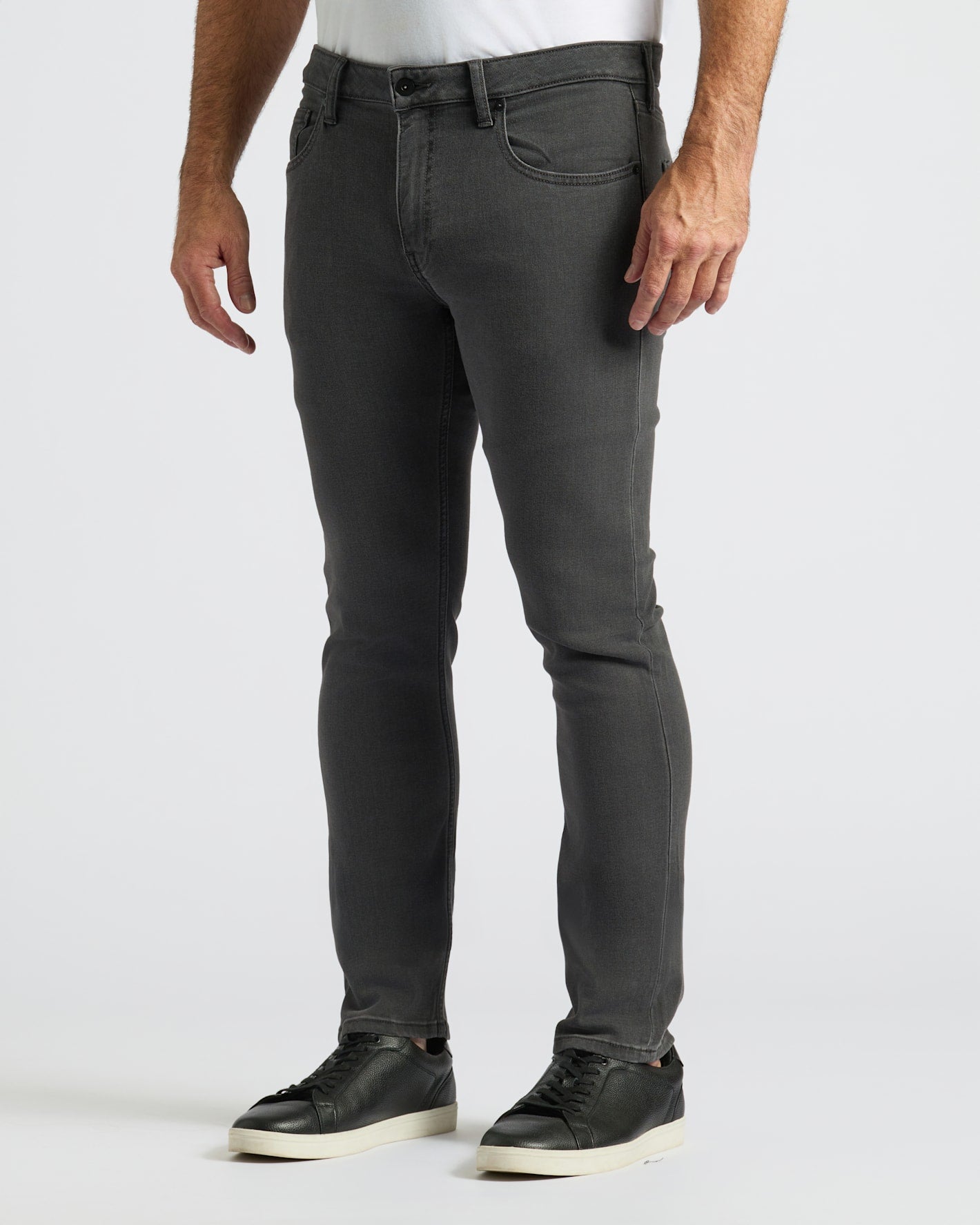 Slim Comfort Stretch Jeans 3-Pack