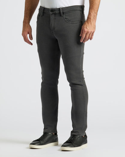 Slim Comfort Stretch Jeans 3-Pack