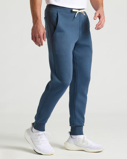 Fiord Fleece French Terry Joggers