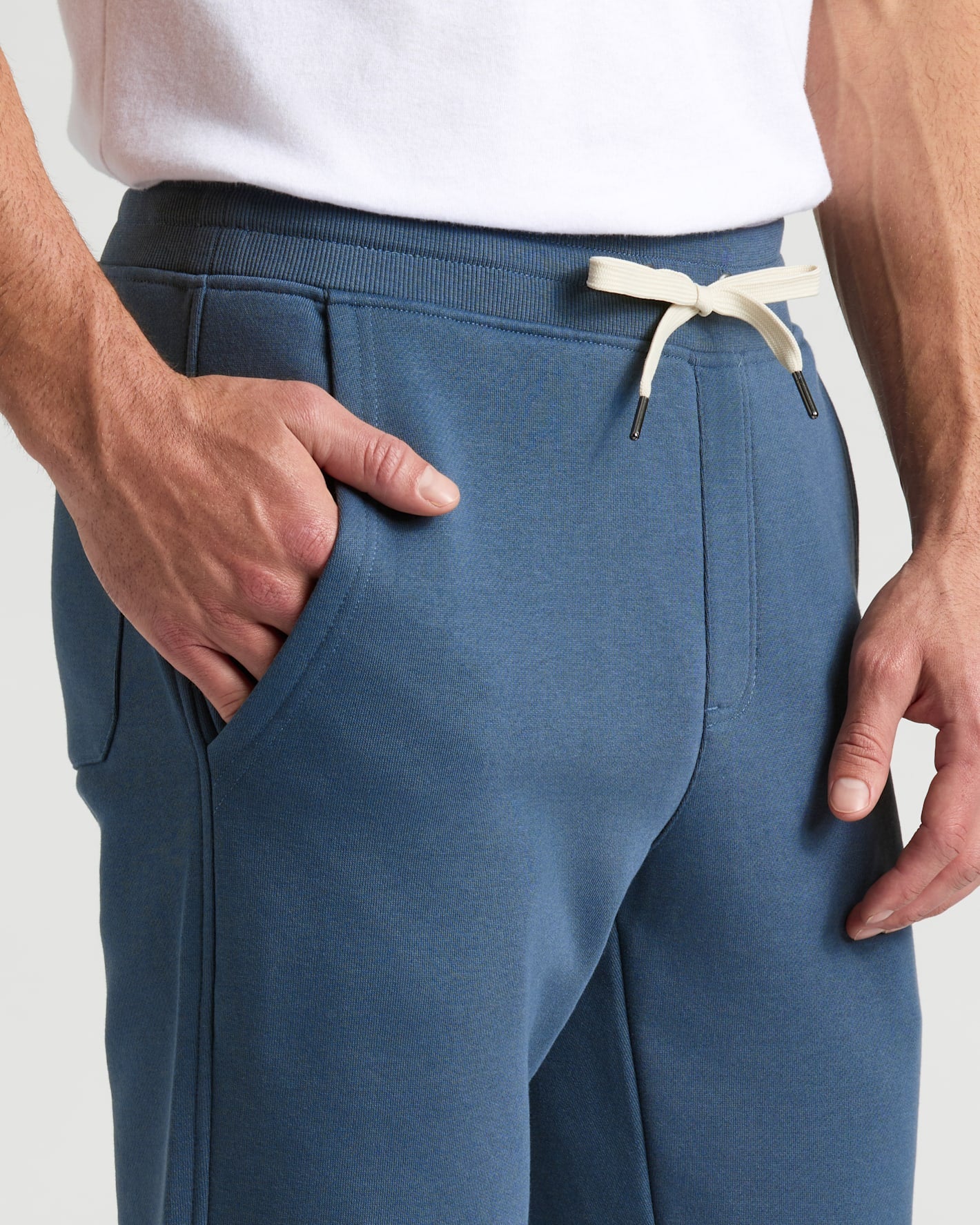 Fiord Fleece French Terry Joggers