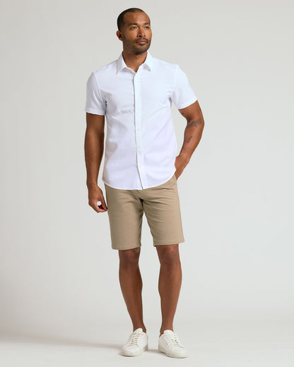 The Staple 9" Chino Shorts 3-Pack