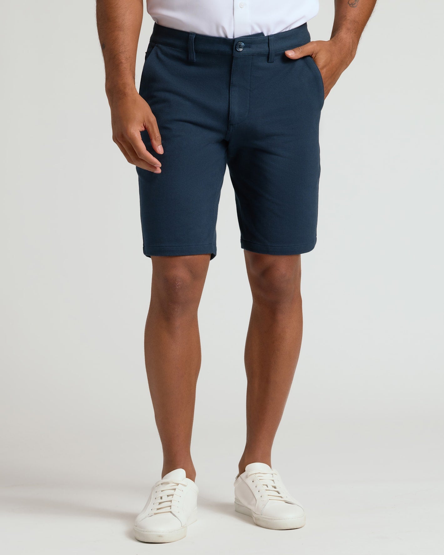 The Staple 9" Chino Shorts 3-Pack