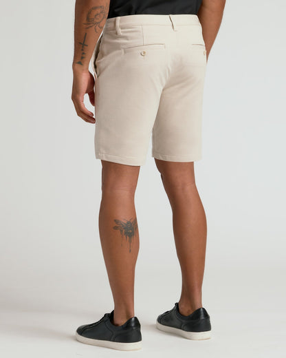 7" Sandstone Chino Shorts 2.0