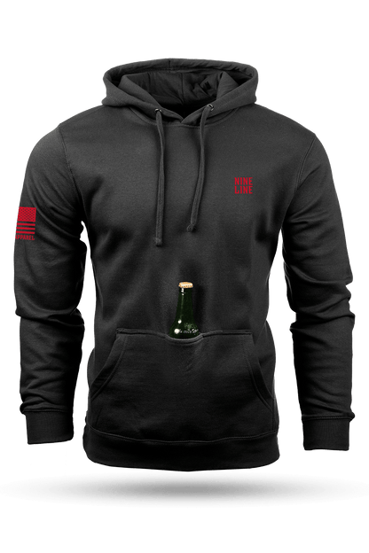 Baseball 150th - Tailgater Hoodie