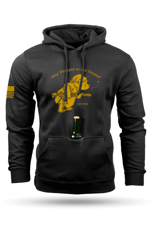 Pooh Bear - Tailgater Hoodie