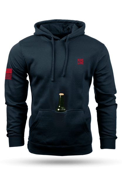 Baseball 150th - Tailgater Hoodie