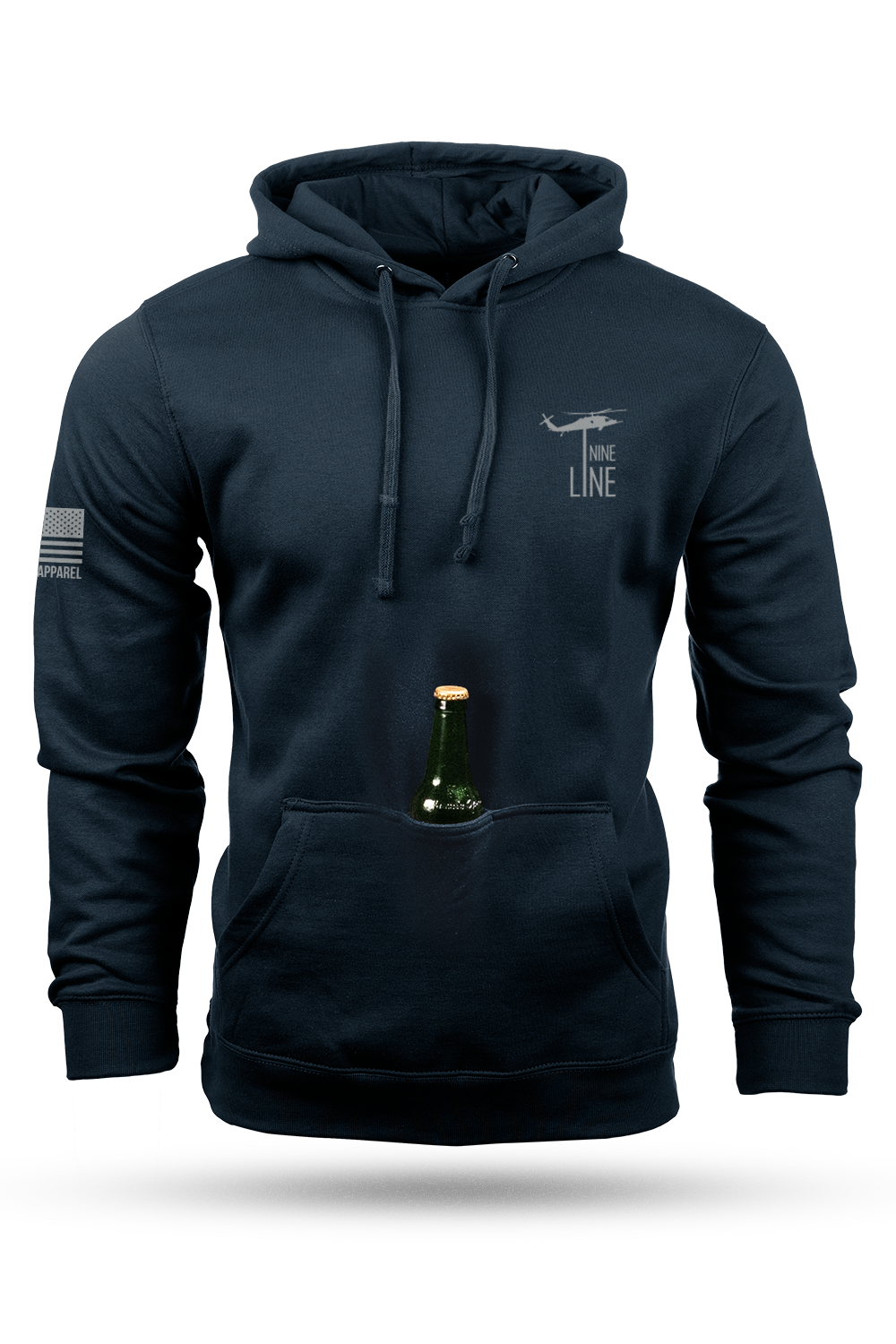 Shipwreck - Tailgater Hoodie