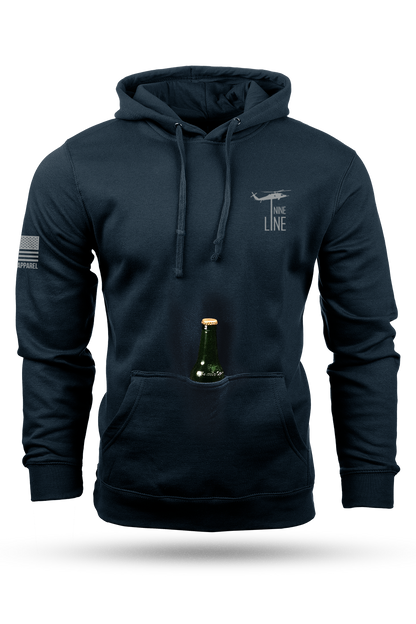 Shipwreck - Tailgater Hoodie