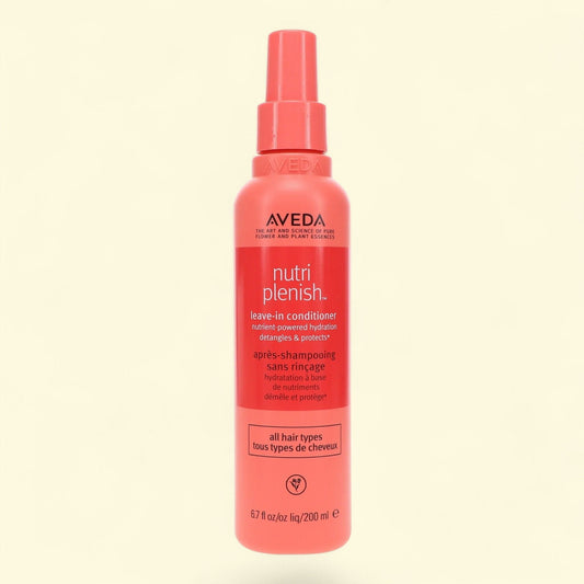 Aveda Nutriplenish Leave-In Conditioner, 6.7 oz