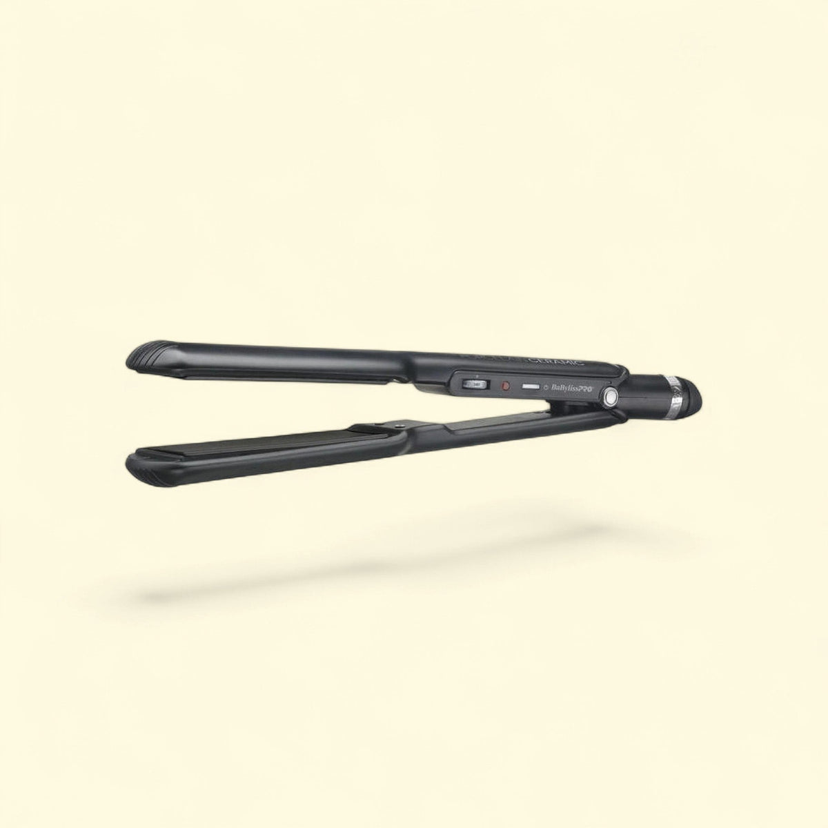 BaBylissPRO Straightening Iron, 1.5", (Single Unit)