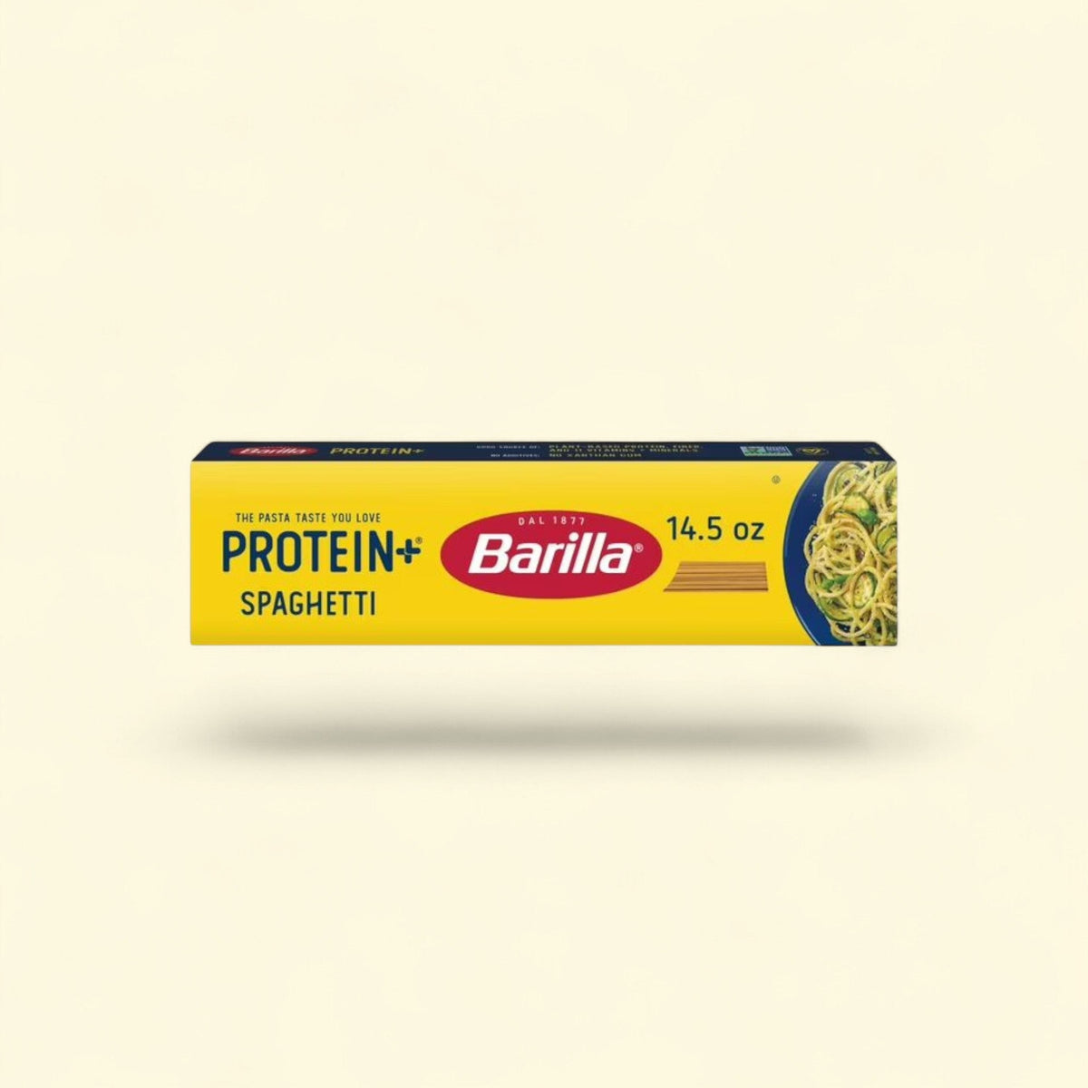 Barilla Protein+ Spaghetti Pasta, 14.5oz