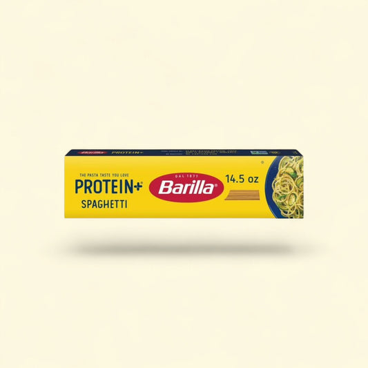 Barilla Protein+ Spaghetti Pasta, 14.5oz