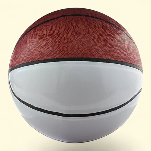 Athletic Connection Autograph Basketball, Size 1072501