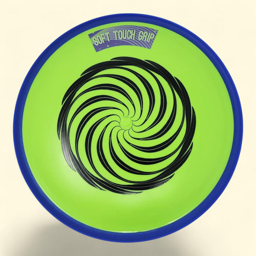 50 Strong Outdoor Soft Edge Flying Disc,  0.14 lb