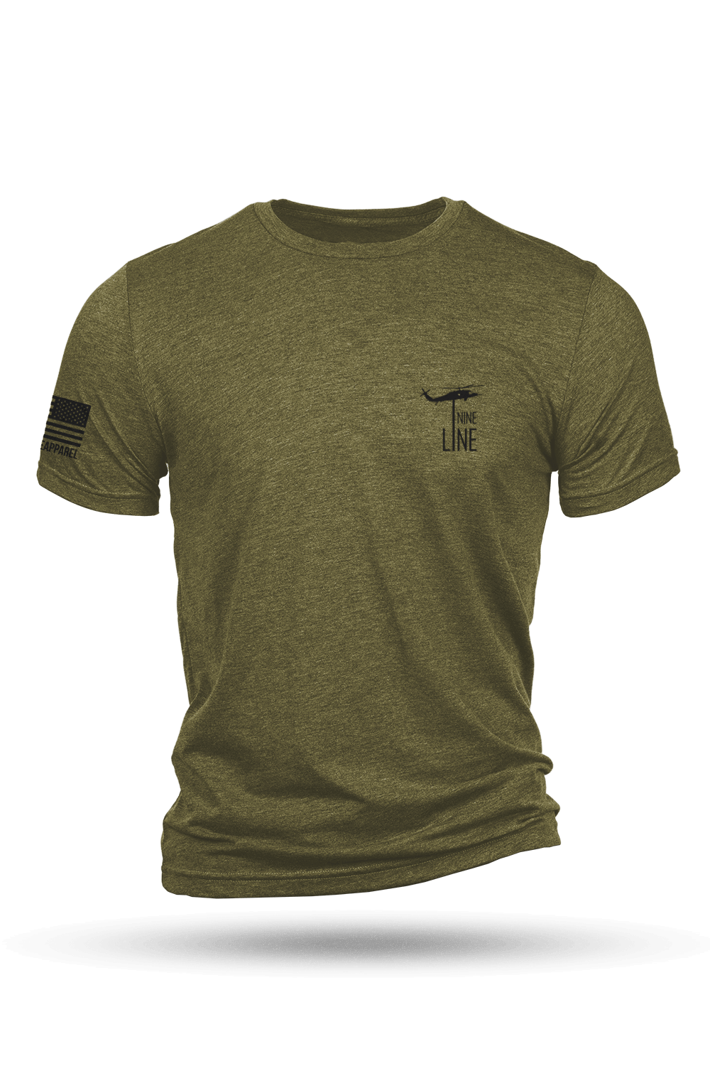 The Pledge - T-Shirt