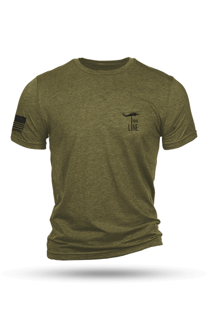 The Pledge - T-Shirt