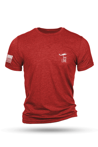 The Pledge - T-Shirt