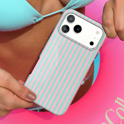 Tough MagSafe® Phone Case - Palm Springs