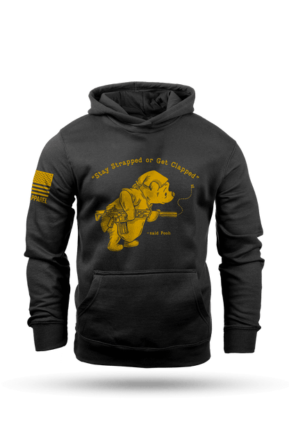 Pooh Bear - Family Hoodies 2-Pack