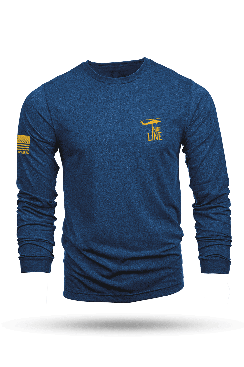 All We Have - Long-Sleeve Shirt