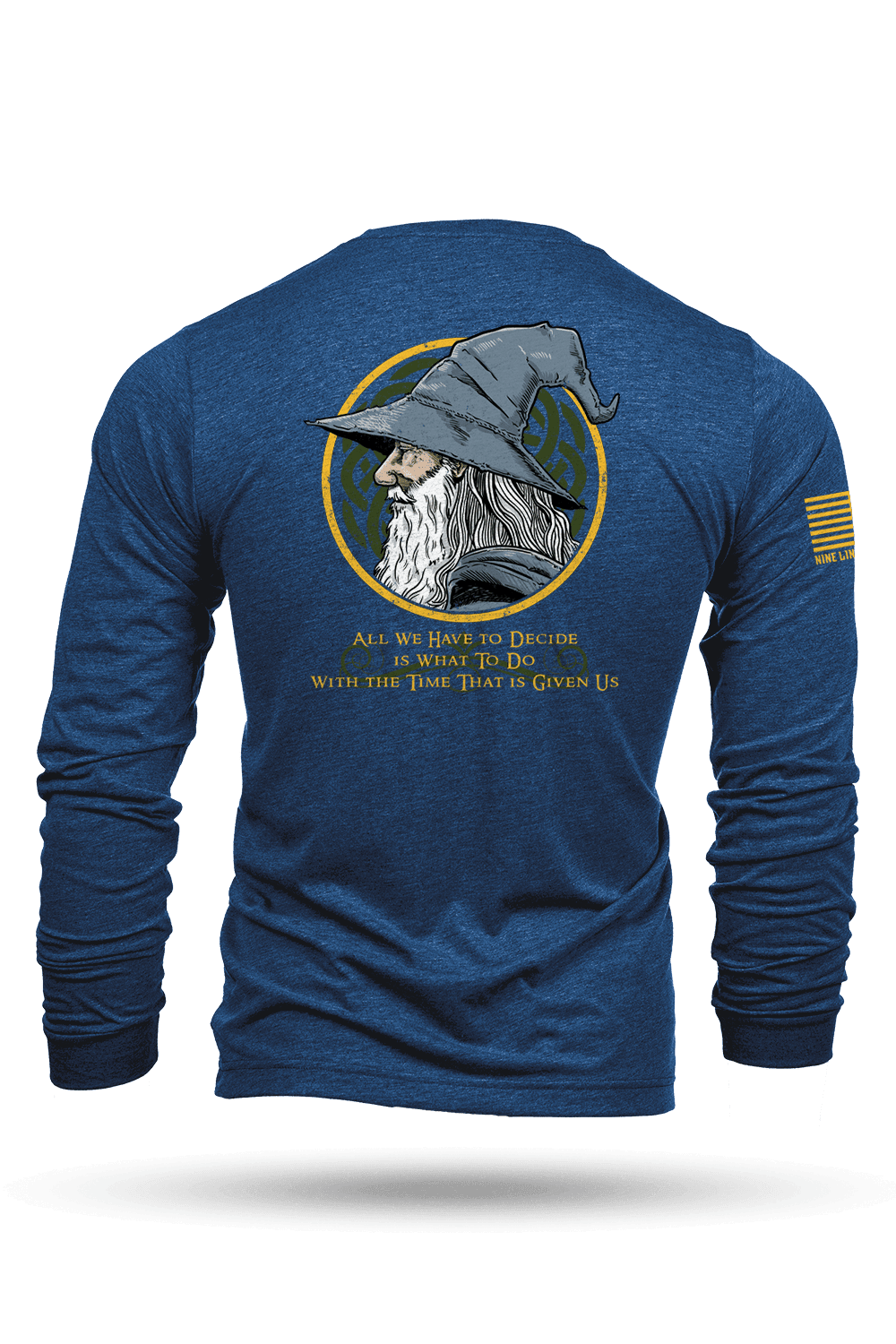 All We Have - Long-Sleeve Shirt