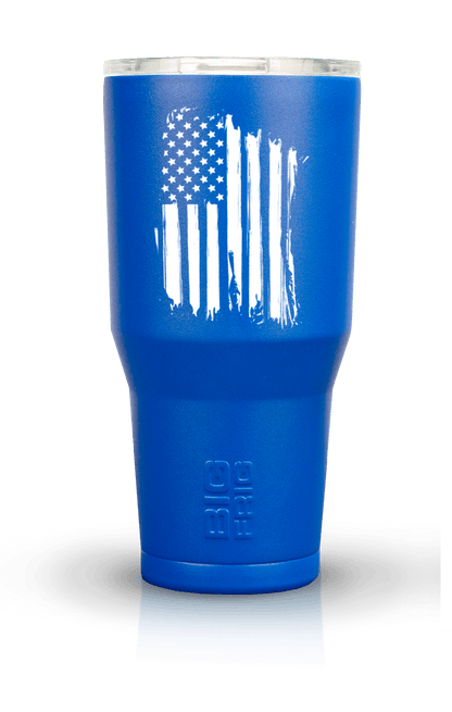 America - Big Frig Tumbler
