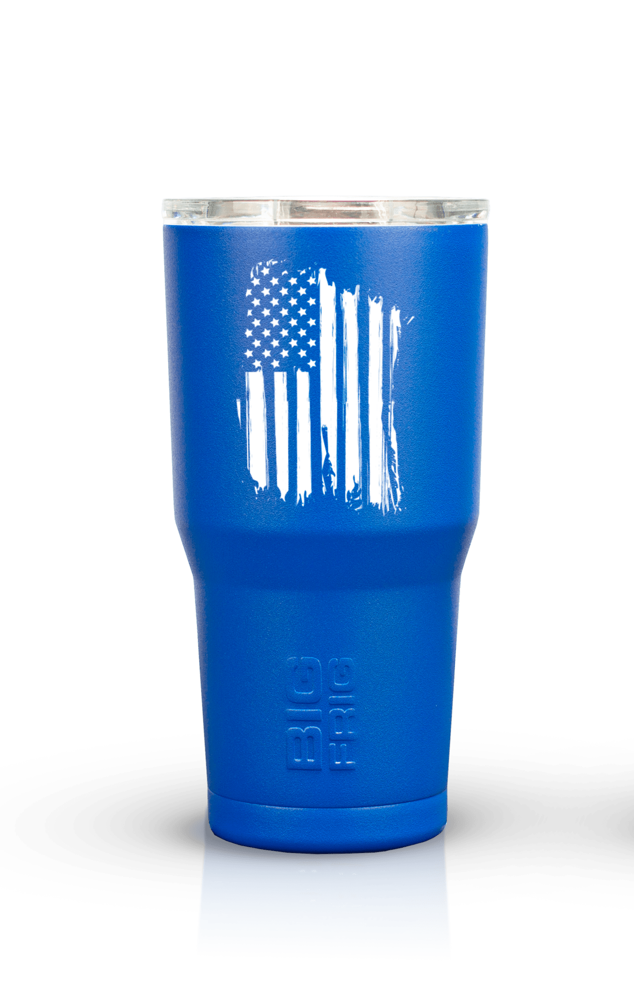 America - Big Frig Tumbler