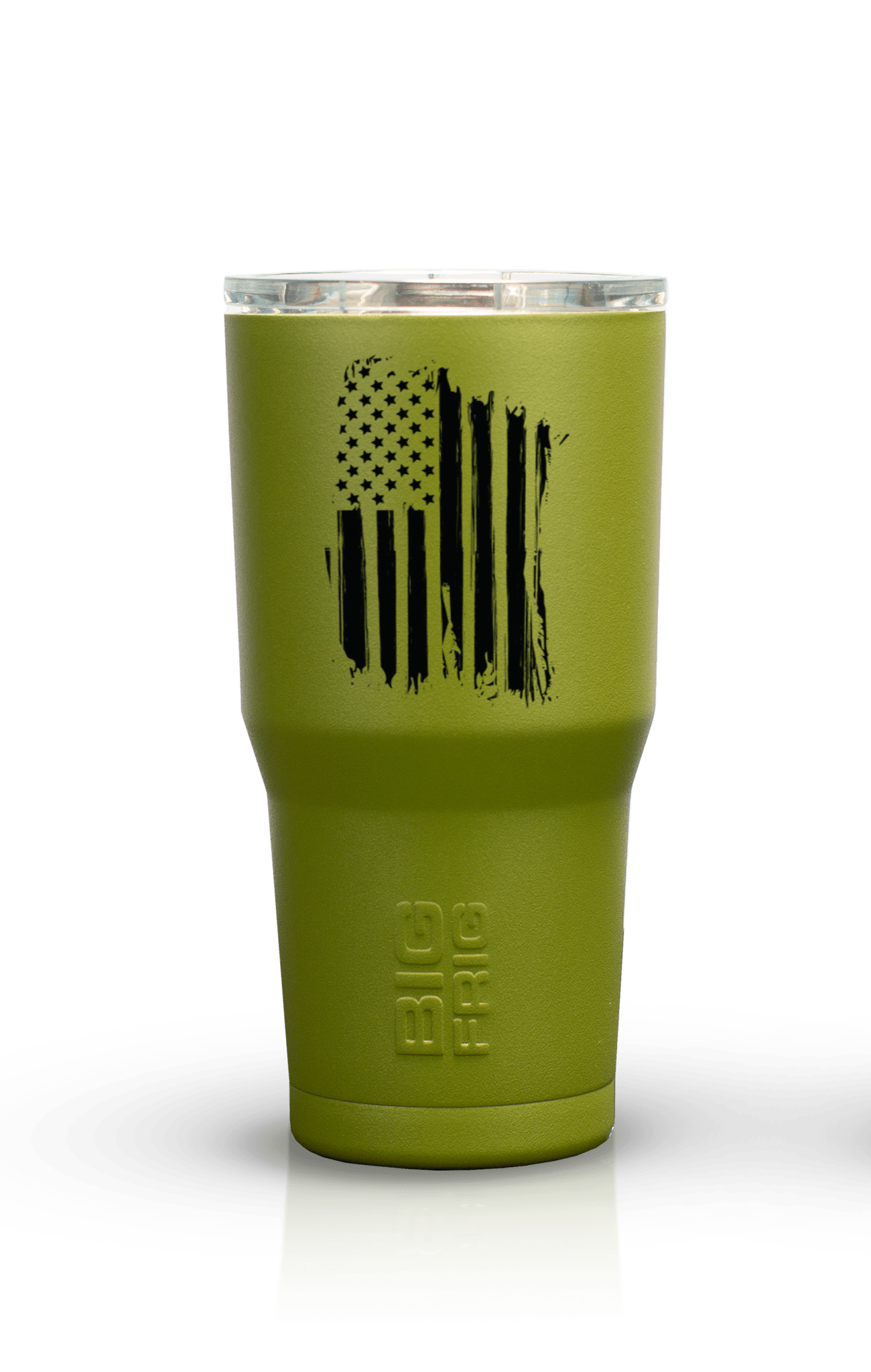 America - Big Frig Tumbler
