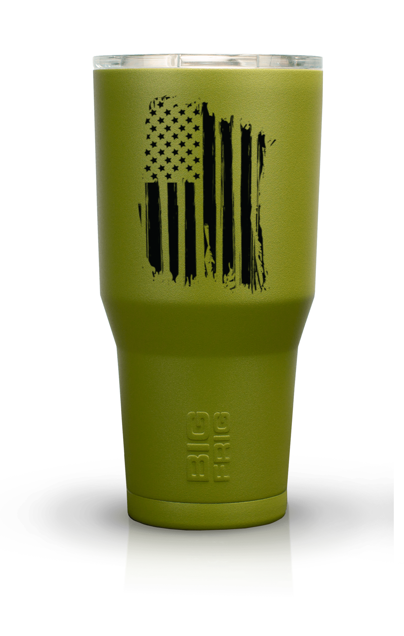 America - Big Frig Tumbler