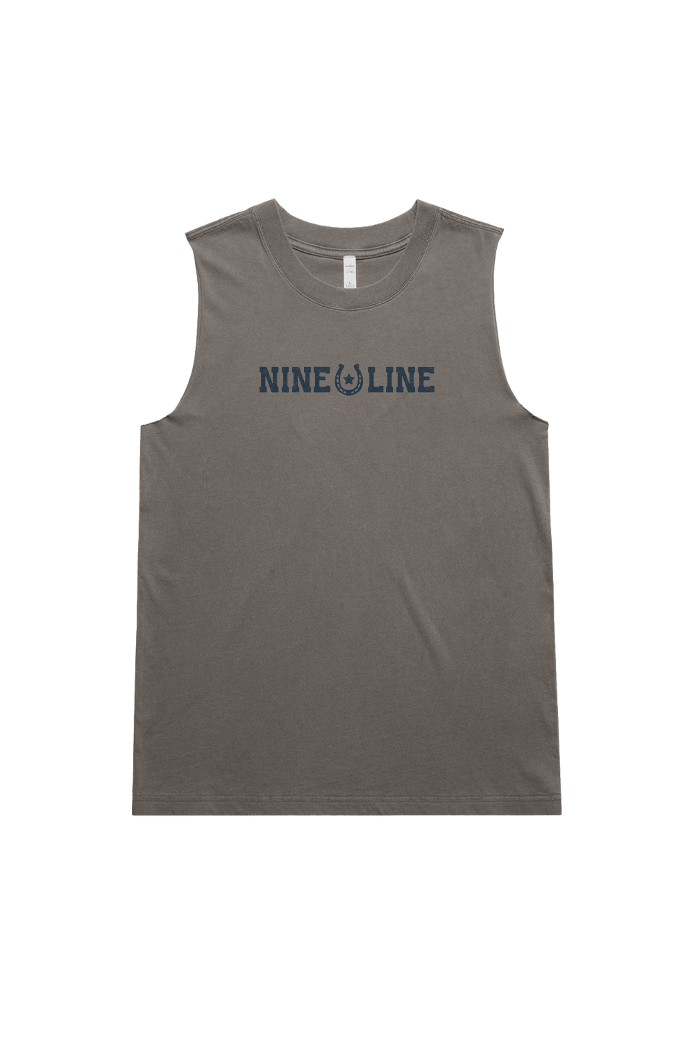 America Too - Women's Muscle Tank Top