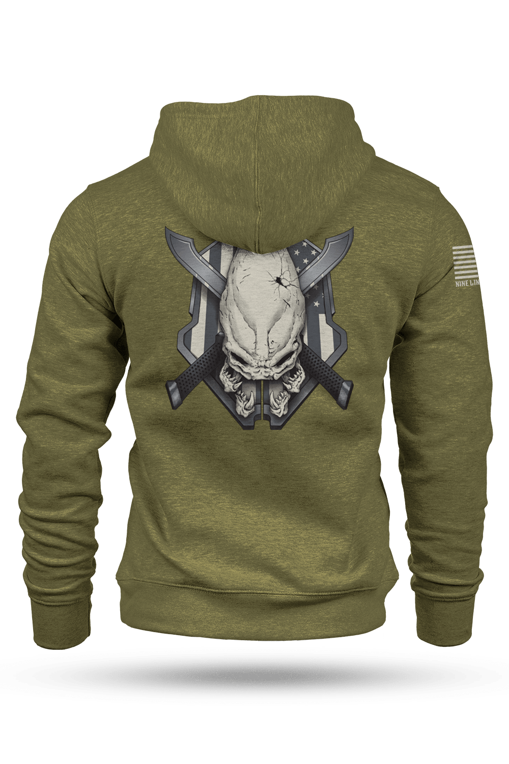 American Legend - Tailgater Hoodie