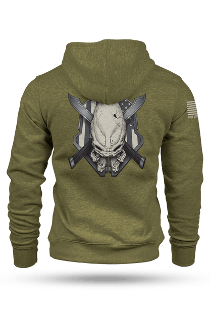 American Legend - Tailgater Hoodie