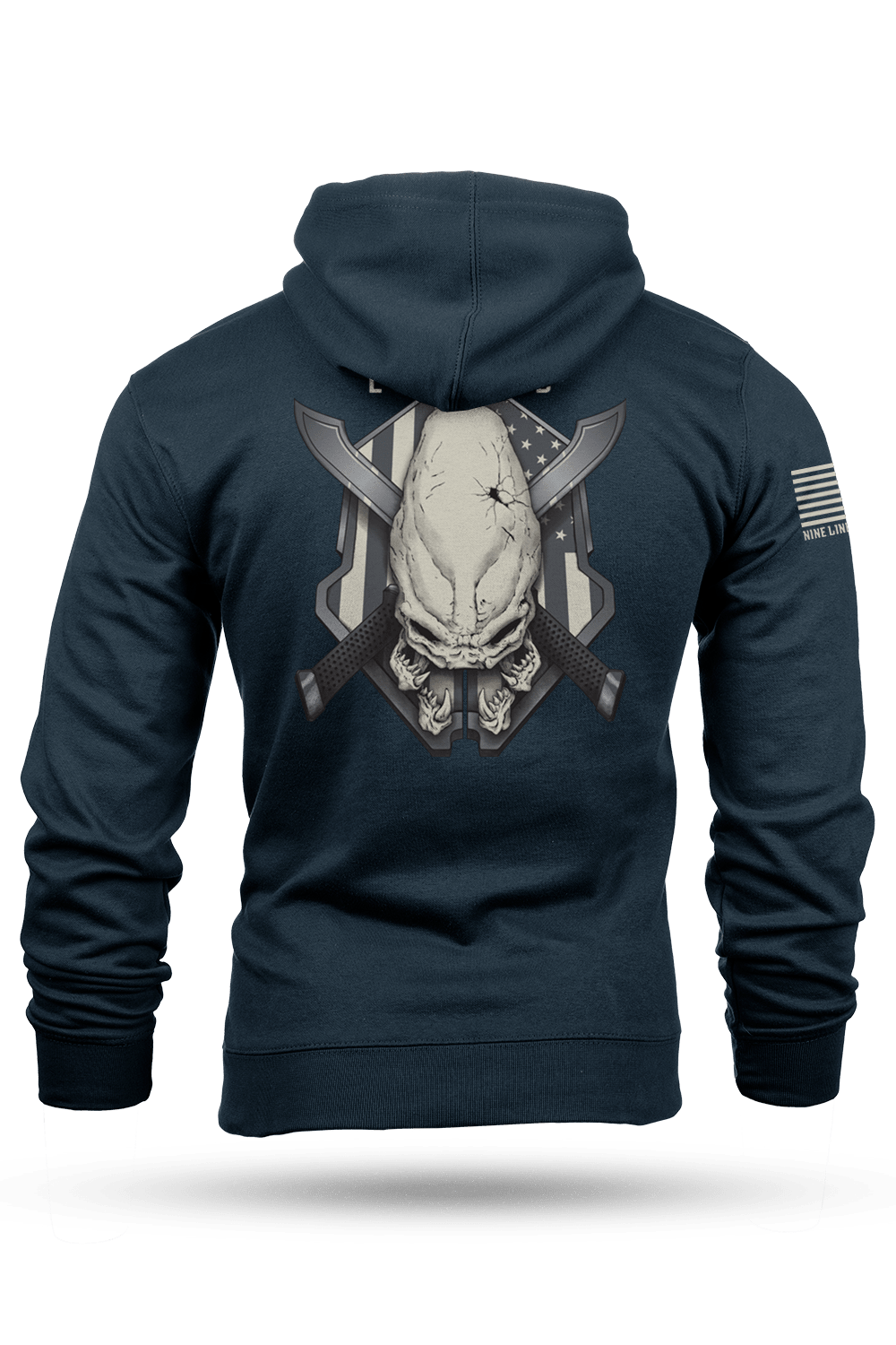 American Legend - Tailgater Hoodie
