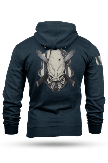 American Legend - Tailgater Hoodie