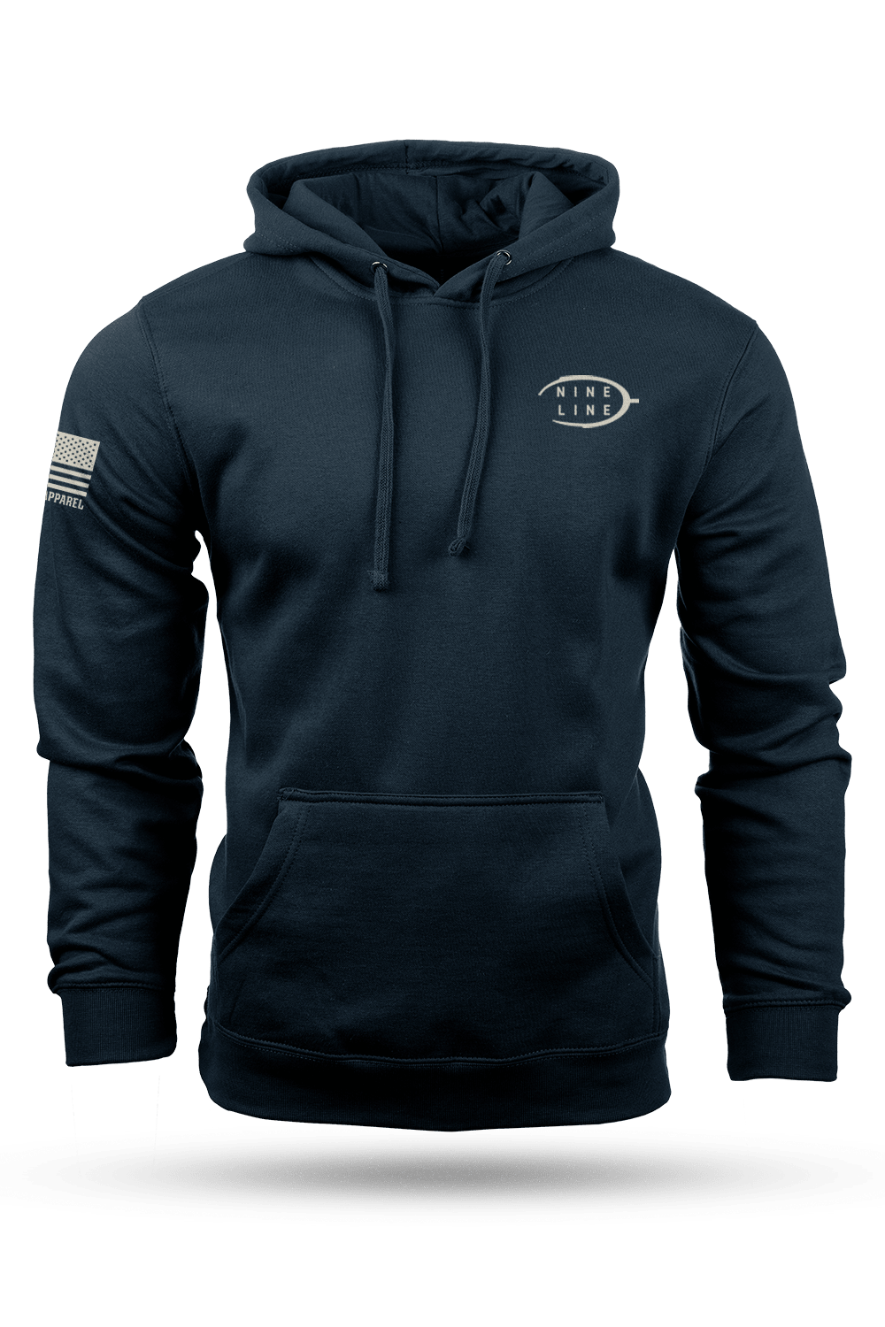 American Legend - Tailgater Hoodie