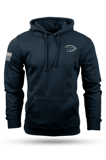 American Legend - Tailgater Hoodie