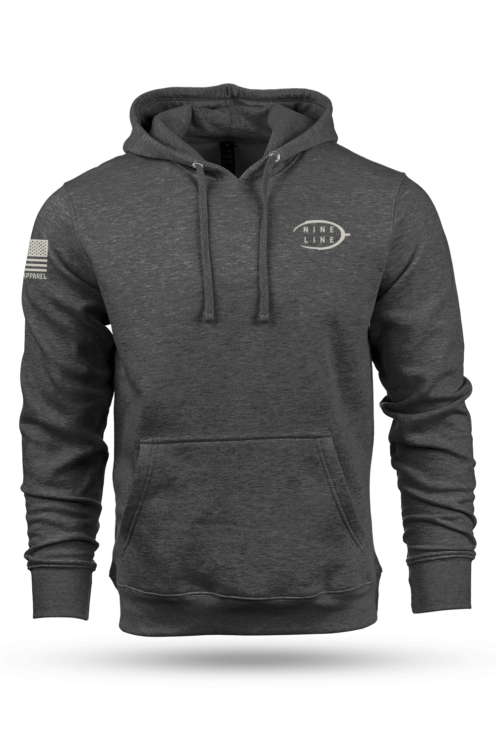 American Legend - Tailgater Hoodie