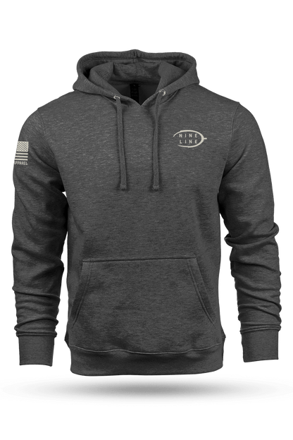 American Legend - Tailgater Hoodie