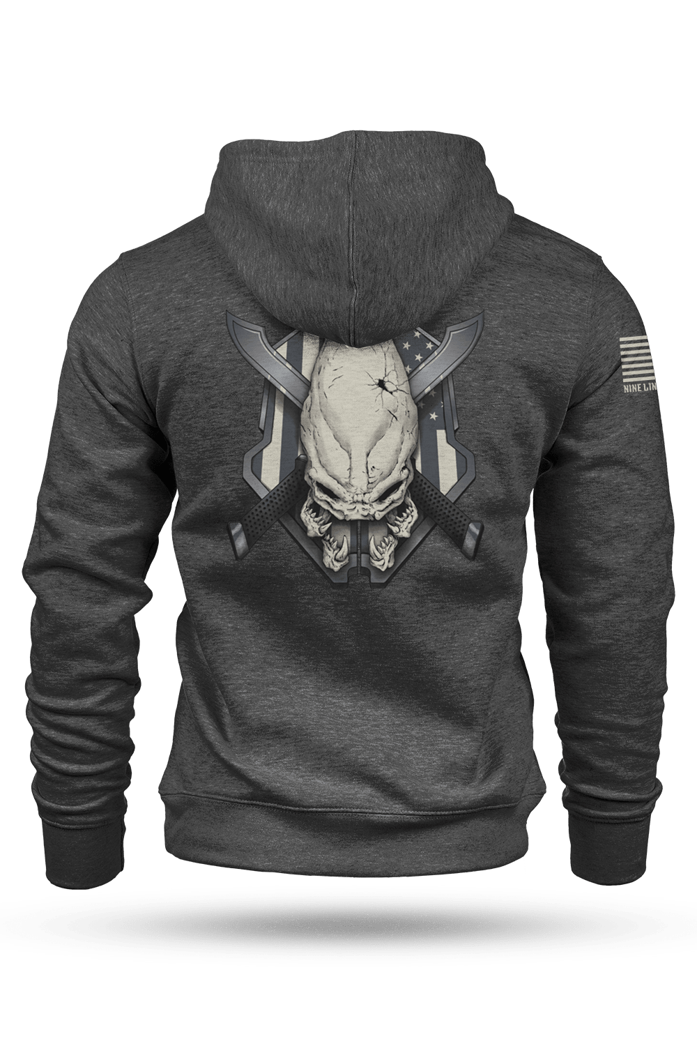 American Legend - Tailgater Hoodie