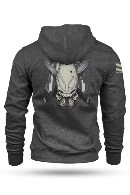 American Legend - Tailgater Hoodie