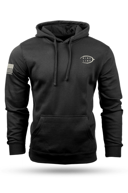 American Legend - Tailgater Hoodie